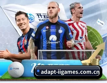 adapt-iigames.com.cn APP