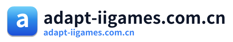 adapt-iigames.com.cn